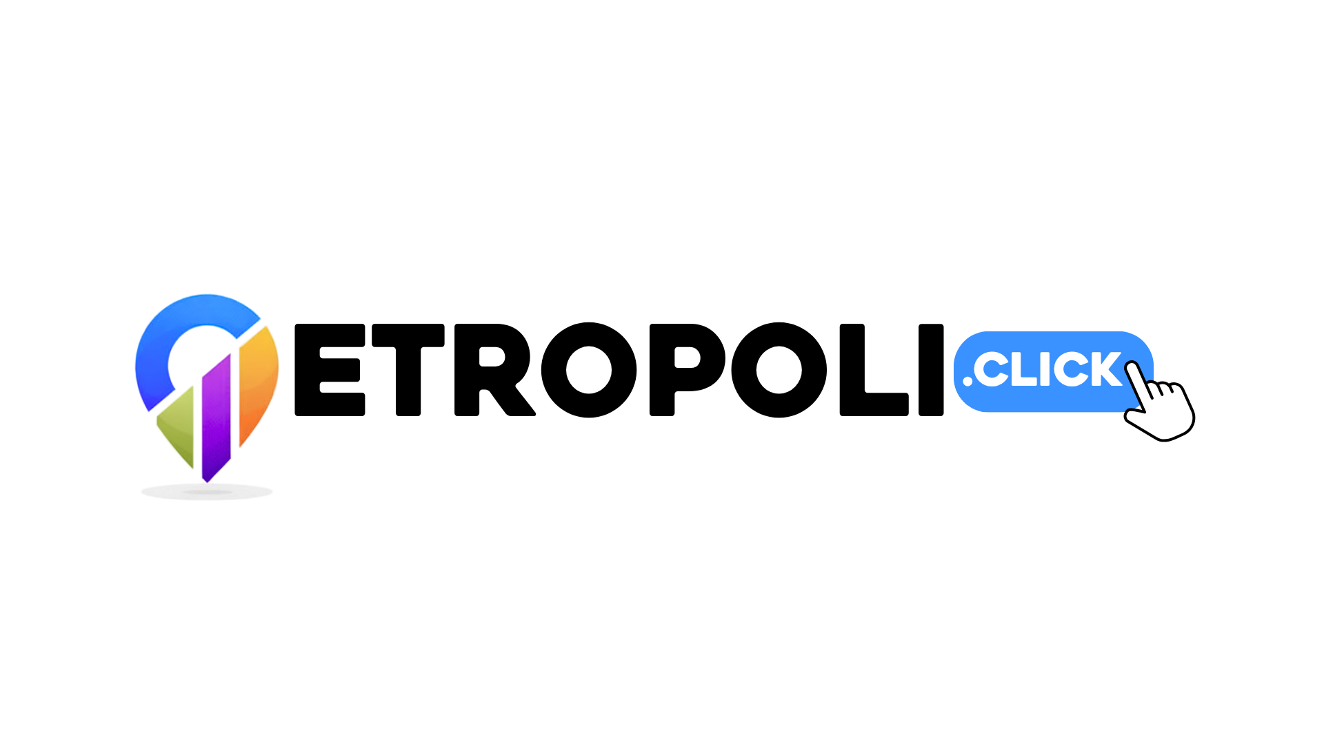 Logo Metropoli.click