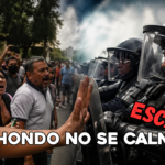 🚨Río Hondo no se calmó… ESCALÓ | Detenciones, confrontación y videos que generan polémica