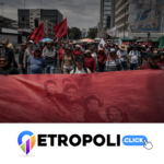 CNTE intensificará protestas en la CDMX a días del Mundial: sin acuerdos con Segob tras 7 horas de diálogo