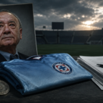 Muere Billy Álvarez, expresidente de Cruz Azul, a los 80 años: una era de títulos, derrotas y juicios