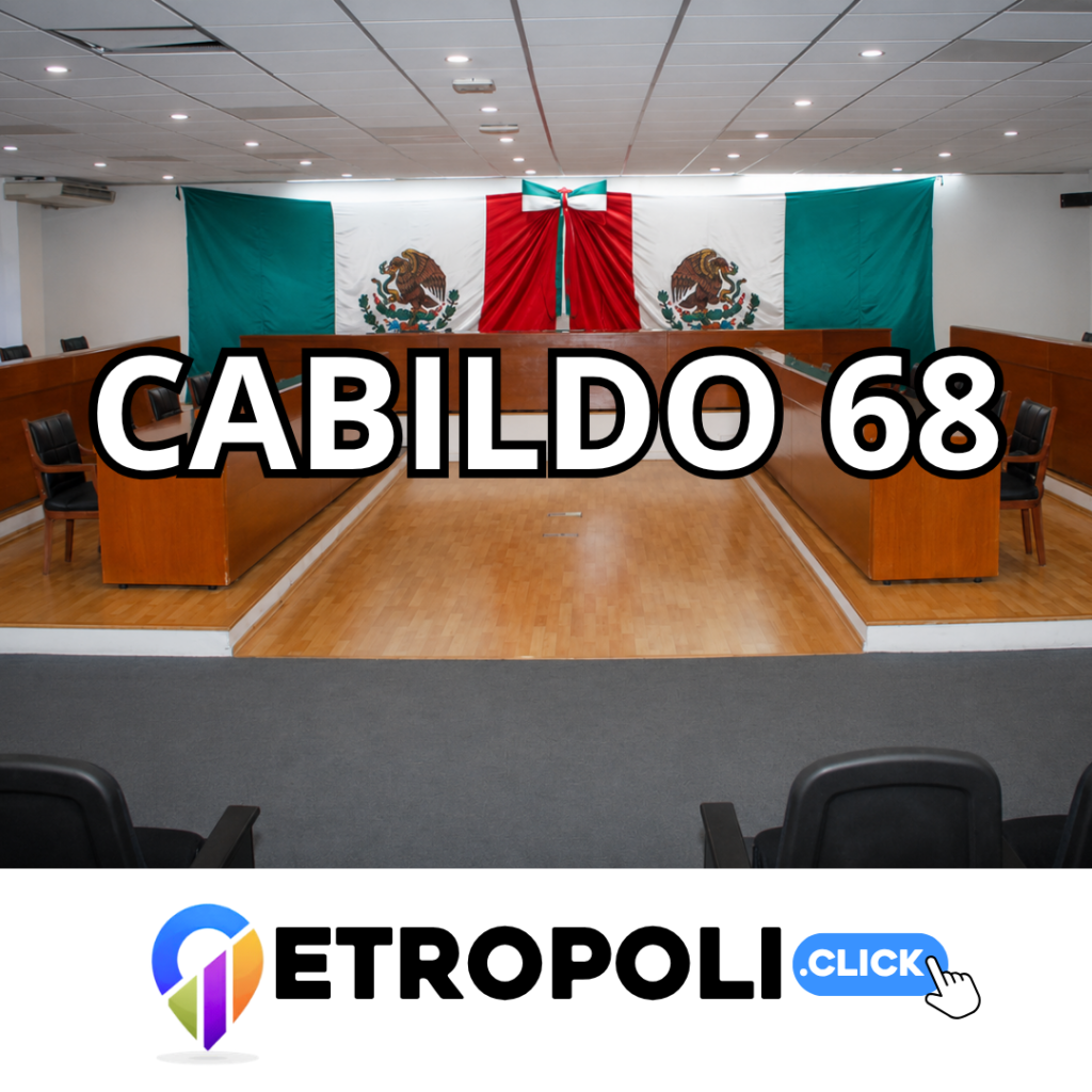 Sexagésima Octava Sesión Ordinaria de Cabildo, Resolutiva Octogésima Cuarta: Naucalpan aprueba nuevo Cabildo Abierto y abre debate por Parque Naucalli