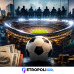 El negocio de la FIFA: cómo el Mundial convirtió el futbol en una máquina de dinero ⚽México 86 y Mundial 2026