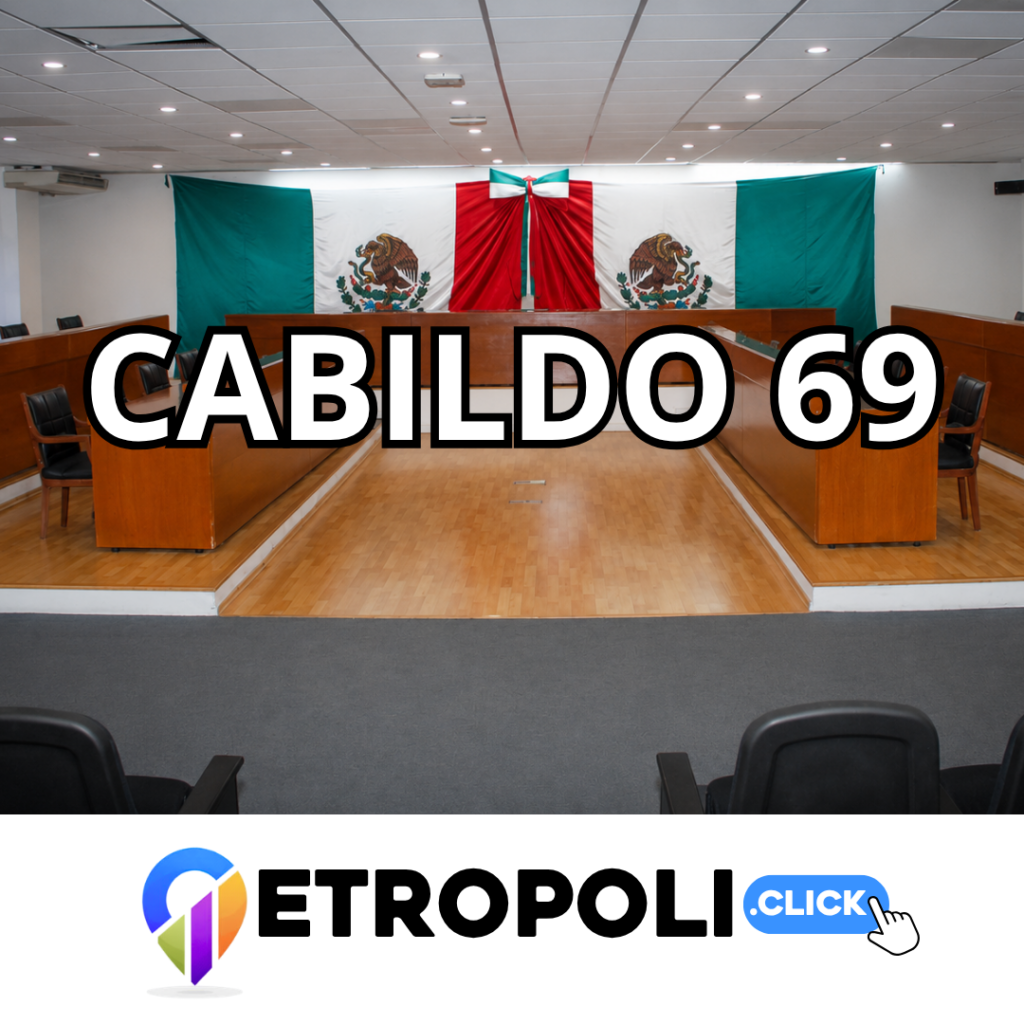 Cabildo ordinario 69 de Naucalpan exhibe reclamos por trámites, parquímetros, Naucali y agua