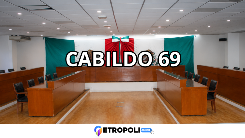 Cabildo ordinario 69 de Naucalpan exhibe reclamos por trámites, parquímetros, Naucali y agua