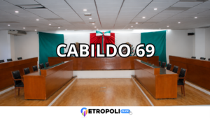 Cabildo ordinario 69 de Naucalpan exhibe reclamos por trámites, parquímetros, Naucali y agua