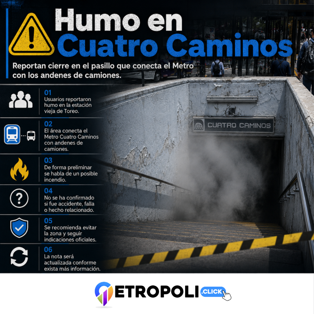 infografia de incendio toreo