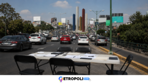 Unión de Transportistas y Comerciantes Ducks México A.C. y Yaqui Alfa cancelan manifestación en Naucalpan
