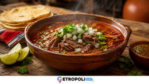 Cómo cocinar birria de res: receta tradicional con consomé, adobo y tacos