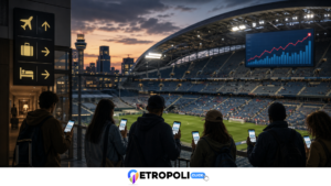 Mundial 2026: precios altos, hoteles vacíos y dudas migratorias ponen a prueba a la FIFA