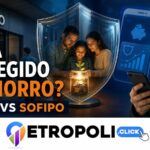 ¿Banco o SOFIPO quebró? Así protegen tus ahorros 🏦