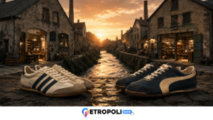 Adidas vs Puma: la rivalidad familiar que cambió para siempre el negocio del deporte 👟