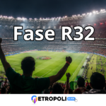¿Qué es la R32 del Mundial 2026? La nueva fase que cambió el camino al título ⚽Dieciseisavos de final
