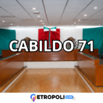 Cabildo 71 de Naucalpan: aprueban inventario patrimonial del primer semestre y aplicación del Fortamun 2026