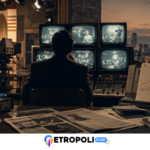 El Tigre Azcárraga: el poder detrás de Televisa 🐅