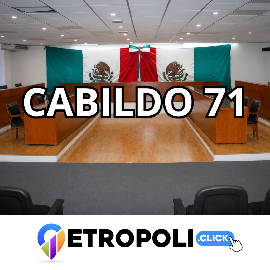 portada cabildo 71