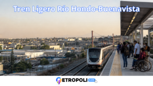 🚆 Tren Ligero Río Hondo-Buenavista: qué se sabe realmente del proyecto, sus estaciones y lo que podría cambiar en Naucalpan