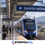 El tren que pudo unir Atizapán con El Rosario: el proyecto que tuvo estudios, licitación y nunca llegó a construirse