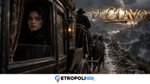 El clavo: una historia de amor, crimen y misterio que desafía a la justicia