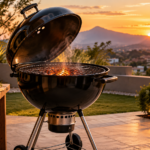 Weber Original Kettle 22 pulgadas: análisis, ventajas y guía de compra en México (2026) — landing